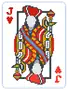 Jack of Hearts