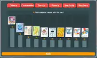 Joker stats