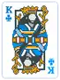 King of Clubs