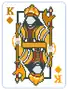 King of Diamonds