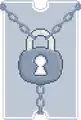 Locked Voucher sprite.