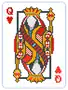 Queen of Hearts