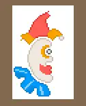 Beta sprite for Seltzer from 0.9.2i-FULL (unused in final release)