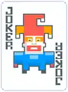 Old version of Square Joker