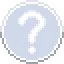 Undiscovered Blind sprite.