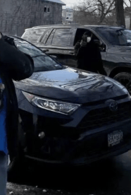 Vehicle NY-506TMT