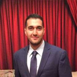 Adam Khalil