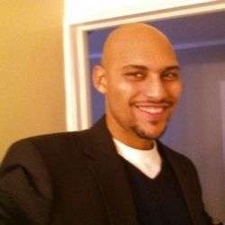 Amir Anthony