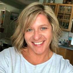 Amy Sprague