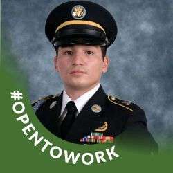 Anthony Hernandez