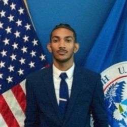 Asa B.
