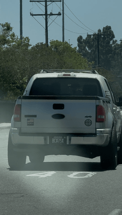 Vehicle Vehicle:AZ-BCA75X