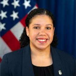 Brittany E. Thompson Oberly