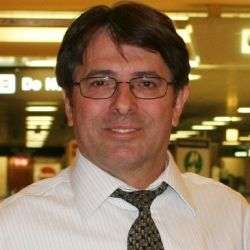 Bruce Taylor