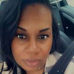 Camille Sims