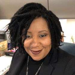 Candace Kerr