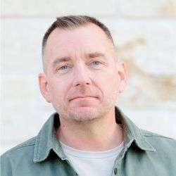 Chris Chamberlain