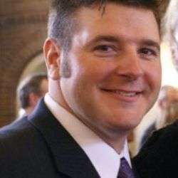 Christopher Harms