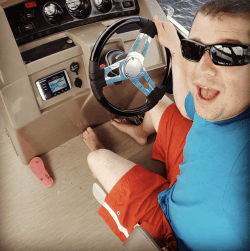 Cody Harrison
