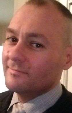 Darren Shackelford