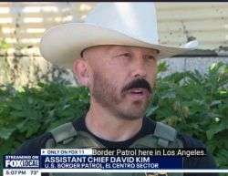 David Kim