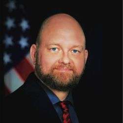 Joseph Nicolai