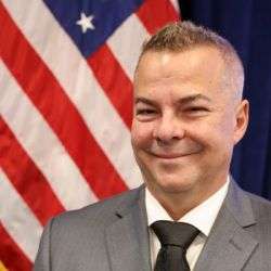 Eric Moreno