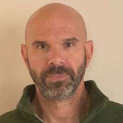 Erik Petkovic