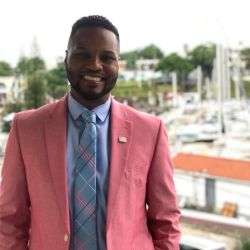 Erveno Myles