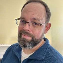 Ethan Heller