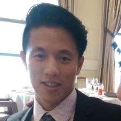 Gordon Li
