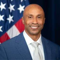 James C. Harris III
