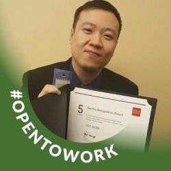 Jeff Guan
