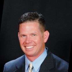 Jeffrey Underwood