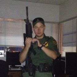 Justin Brant
