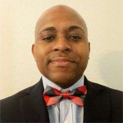 Nathan Parker