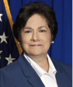 Sarah R. Saldaña