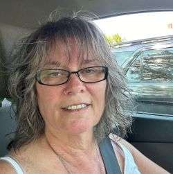 Theresa Adkinson