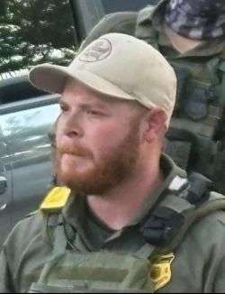 Timothy Donahue