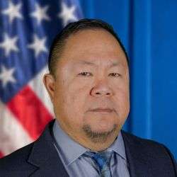 William Chin