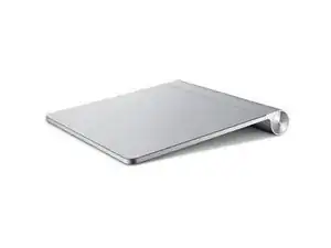 Magic Trackpad Reparatur