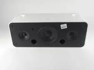 Apple iPod Hi-Fi Repair