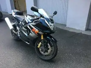 Batterie
