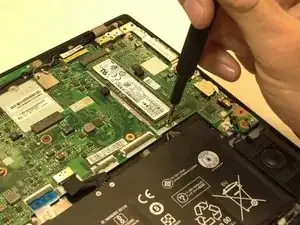 SSD