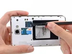 MicroSD Karte