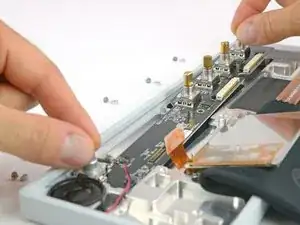 UI Board