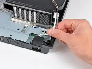Motherboard-Einheit