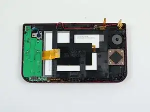 Nintendo 3DS XL 2015 Hauptplatine austauschen