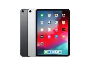 iPad Pro 11" 3rd Gen