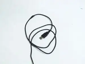 USB-Kabel Reparatur